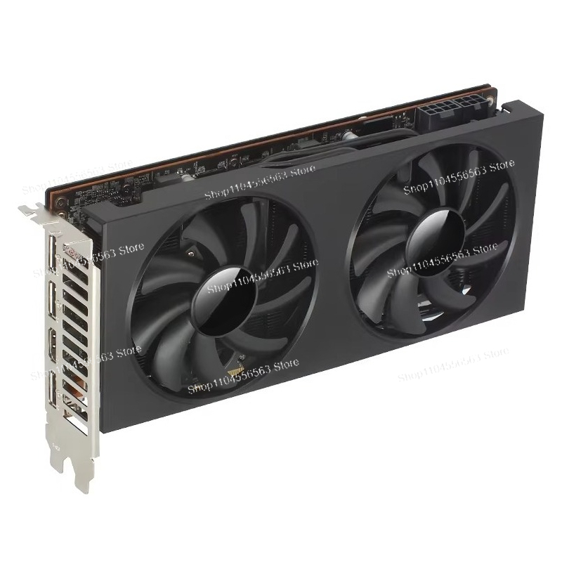 Premium New RX 5700 XT 8GB GDD - Rx 5700 Xt 8Gb Video Card recension och pris