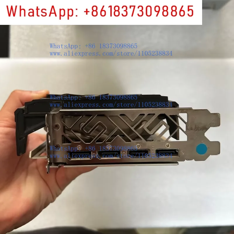 RX 5700 XT Graphics Original G - Rx 5700 Xt 8Gb Video Card recension och pris