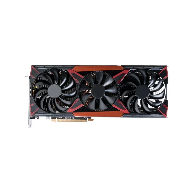 Asrock Radeon RX 5700 XT RX 57 - Rx 5700 Xt 8Gb Video Card recension och pris